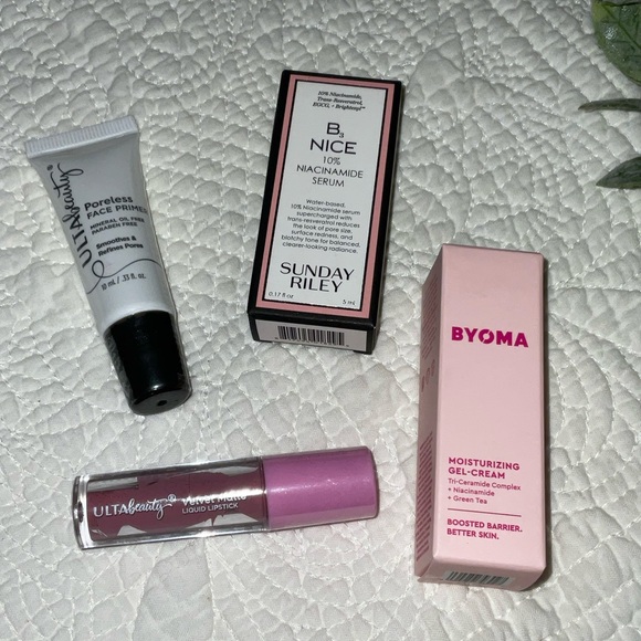 Ulta Beauty Other - ULTA Beauty Matte Liquid Lipstick - Pink